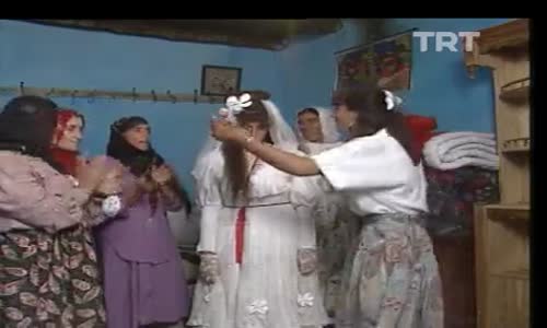 Yörelerimiz Türkülerimiz 16.Bölüm İzle