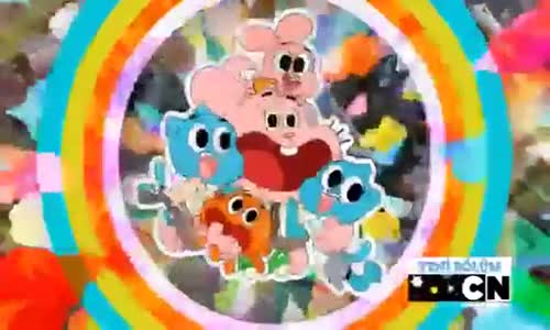 Gumball - Rakip - Anais'in Doğuşu