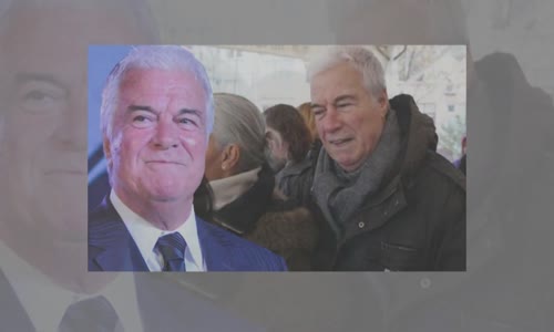 Yalçın Gülhan Hayatını Kaybetti - Mahallenin Muhtarlarının Şoför Ali’si Vefat Etti