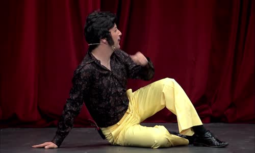 Arkadaşım Hoşgeldin - Tolga Çevik Ve Burak Kut - Yönetmen Film Çekiyor