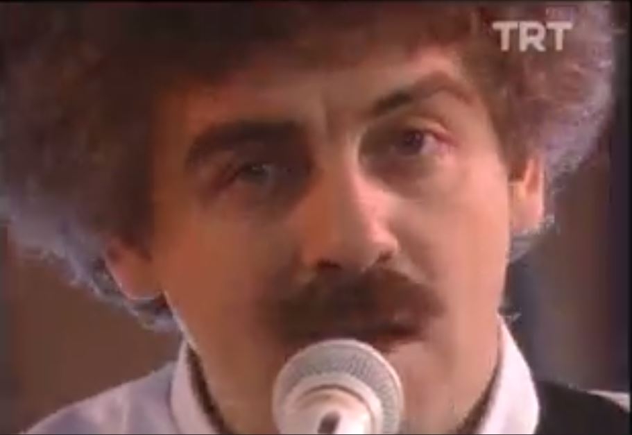 Yeni Türkü-Fırtına