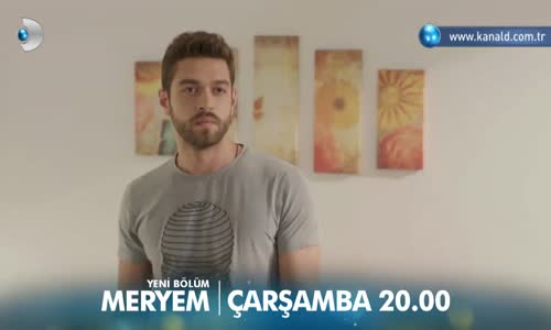 Meryem 6. Bölüm 2.Fragman