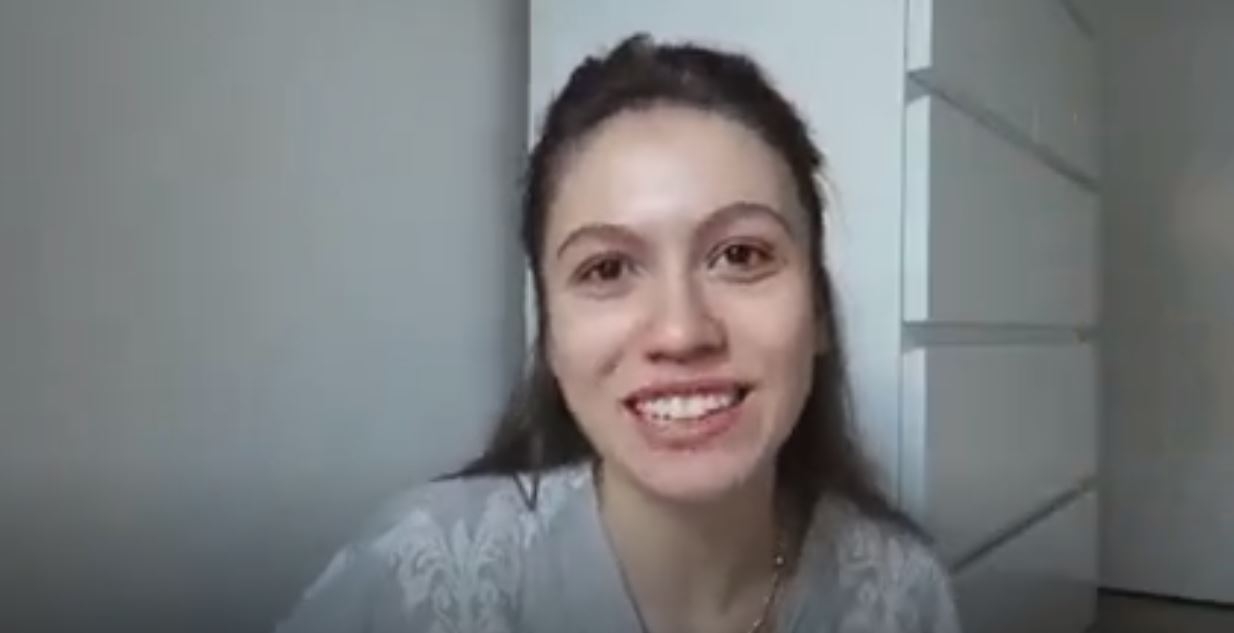 Benimle Hazırlanın -  Bekarlığa Veda Partisi