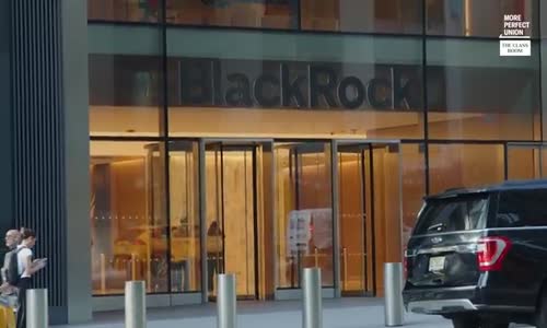 BlackRock The Conspiracies You Don’t Know