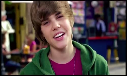 Justin Bieber  One Less Lonely Girl