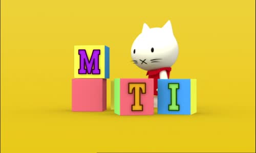 Çizgi Film  Musti  Civcivler  Türkçe Dublaj