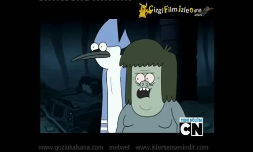 Sürekli Dizi - Çukurun Dibine Yolculuk - Part 3