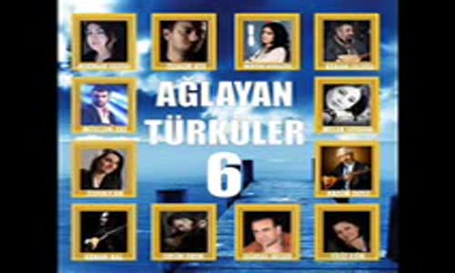 Filiz Ejin - Yarim Derdini Ver Bana