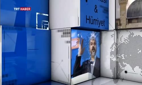 Dilipak'la Siyasetin Dili - Savunma Sanayii Müsteşarı PROF. Dr. İSMAİL DEMİR