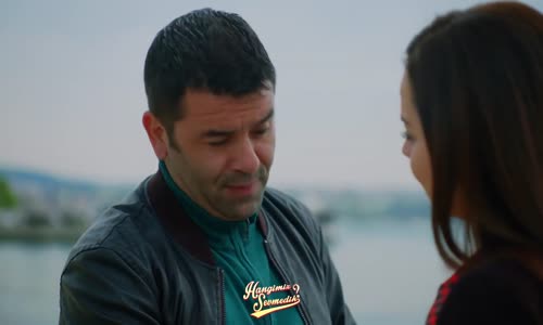 Hangimiz Sevmedik - İlyas Her Şeyi Emel'e Anlatıyor