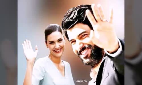 Bergüzar Korel Ve Engin Akyürek'in Başrolünde Yer Aldığı Başka İhtimal Filminin Çekimlerinden