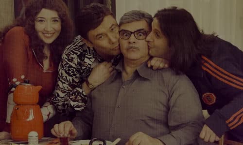 Birol Güven Duyurdu Seksenler Geri Dönüyor