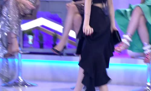 Kerimcan Açıkladı Burcu Kıpkırmızı Oldu! Dans Hocasına Aşık