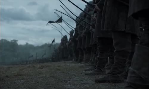 Jon Snow'un Savaşı Mı Yoksa Mumbai'de Trene Binmek Mi Daha Zor