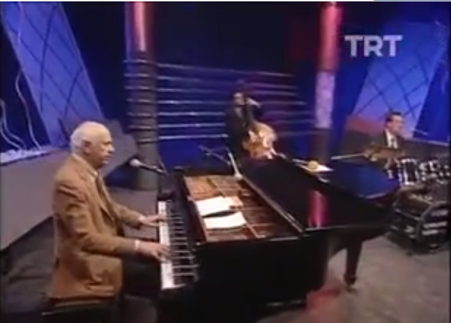 Şevket Uğurluer-Blueberry Hill 