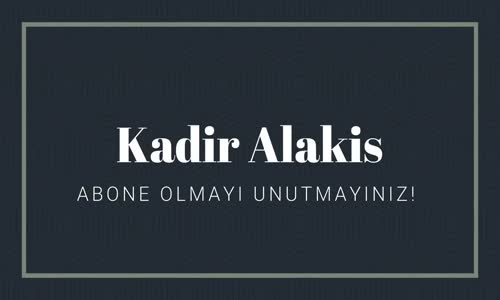 Hacı Koca Ağlıyorum