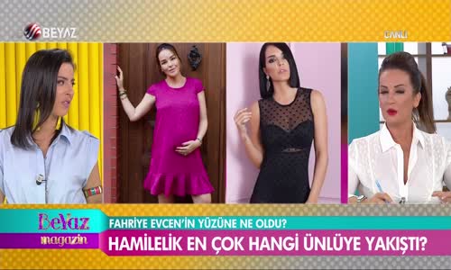 Ünlü İsimlerin Hamilelik Öncesi Ve Sonrası Fotoğrafları