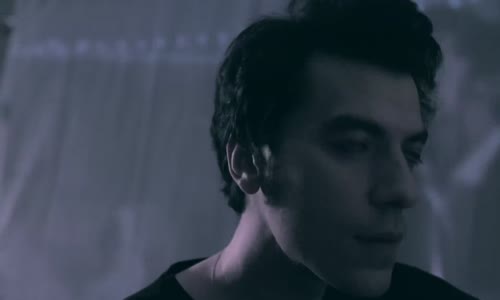 Berkant Ali - Her Şeyi Önceden Gördüm