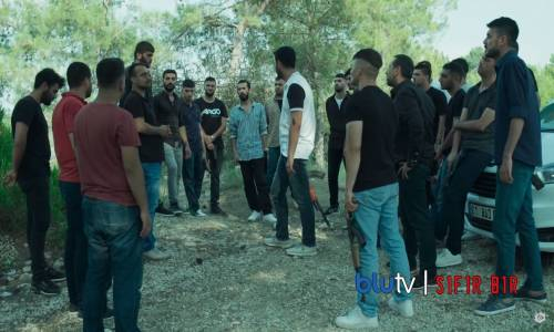 Sıfır Bir 4. Sezon 11. Bölüm Fragmanı (Sezon Finali)