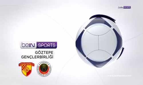 Göztepe 3-2 Gençlerbirliği Maç Özeti