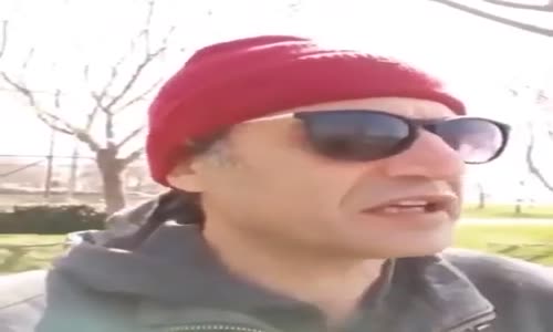 Hırsızın Corona Virüs İsyanı 