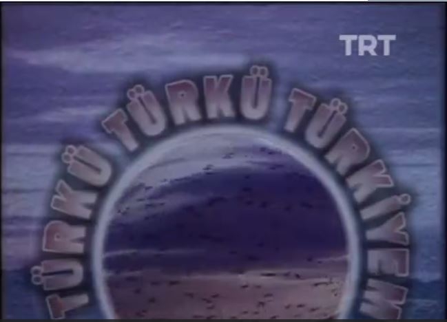 Türkü Türkü Türkiyem 1.Bölüm