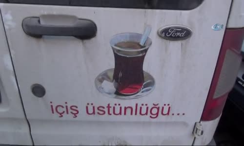 Çay Krizine Girenler İçin Çaybulans