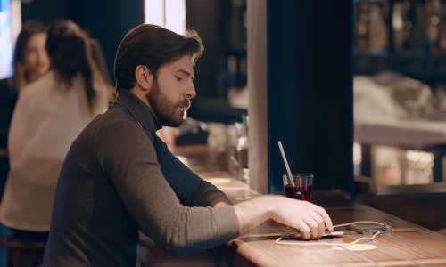 Altay - Keşke Aramasaydın