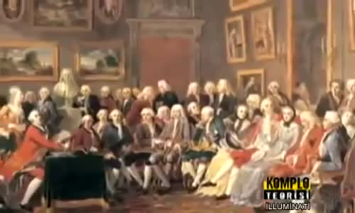 İlluminati Nedir - Kısa Belgesel