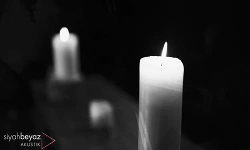 Özgür Can Çoban - Müsaade (SiyahBeyaz Akustik)