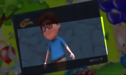 Top 10 En Iyi Canlandirma _ Dört X 4 lü 9 - En son karikatür