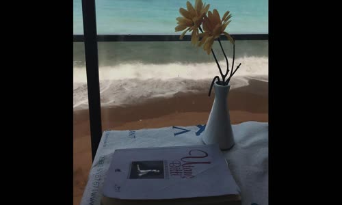 Ayşe Ceren Yılmazer - Sahil Yolu