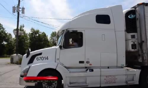 Abd’nin Şoför Nebahat’i Bir Türk 