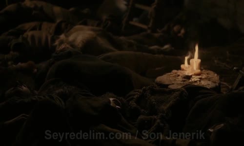 Game of Thrones 2x3 Yoren Ölümü Ve Arya Stark Yakalanması