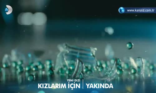 Kızlarım İçin Fragmanı