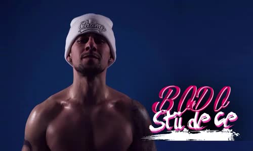 Bodo - Stii De Ce 