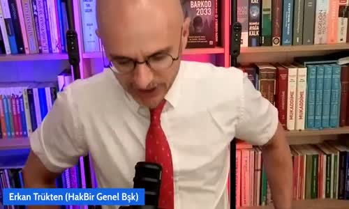 YENİ PARTİ ŞOKU