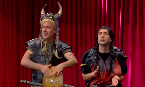 Tolgshow 2. Sezon Tanıtım Fragmanı #2