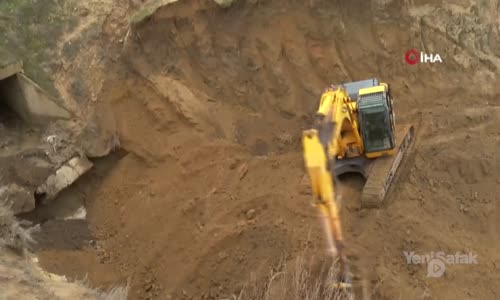 20 gündür Kayıp Furkan'dan Acı Haber