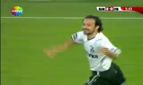 Beşiktaş 4-2 Fenerbahçe I Beşiktaş Türkiye Kupası Şampiyonu