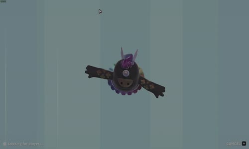 YANLIŞLIKLA MAÇI KAZANDIM [FALL GUYS]