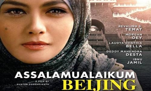 Assalamualaikum Beijing 2014 Türkçe Altyazılı Hd İzle