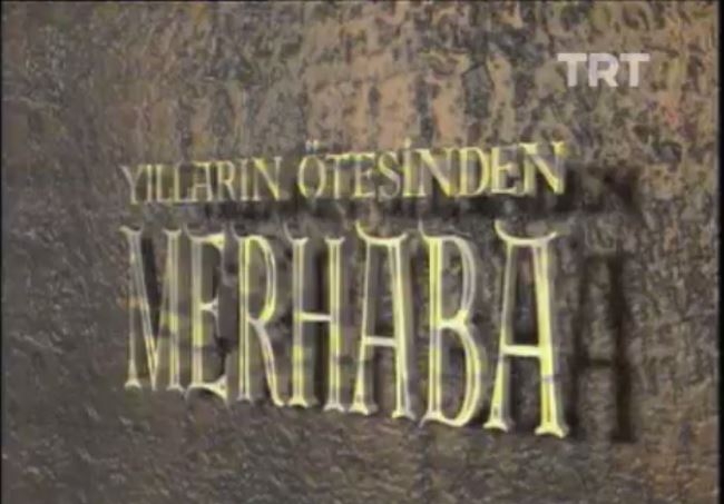 Yılların Ötesinden Merhaba 18.Bölüm İzle