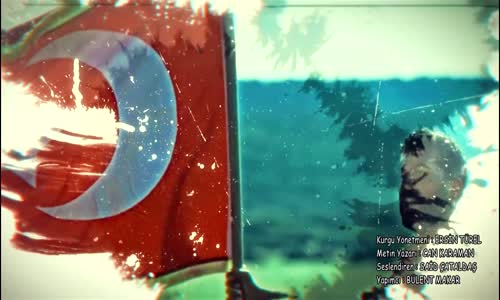 Kahramanlık Destanı-Anadolu'nun Yiğit Evlatları