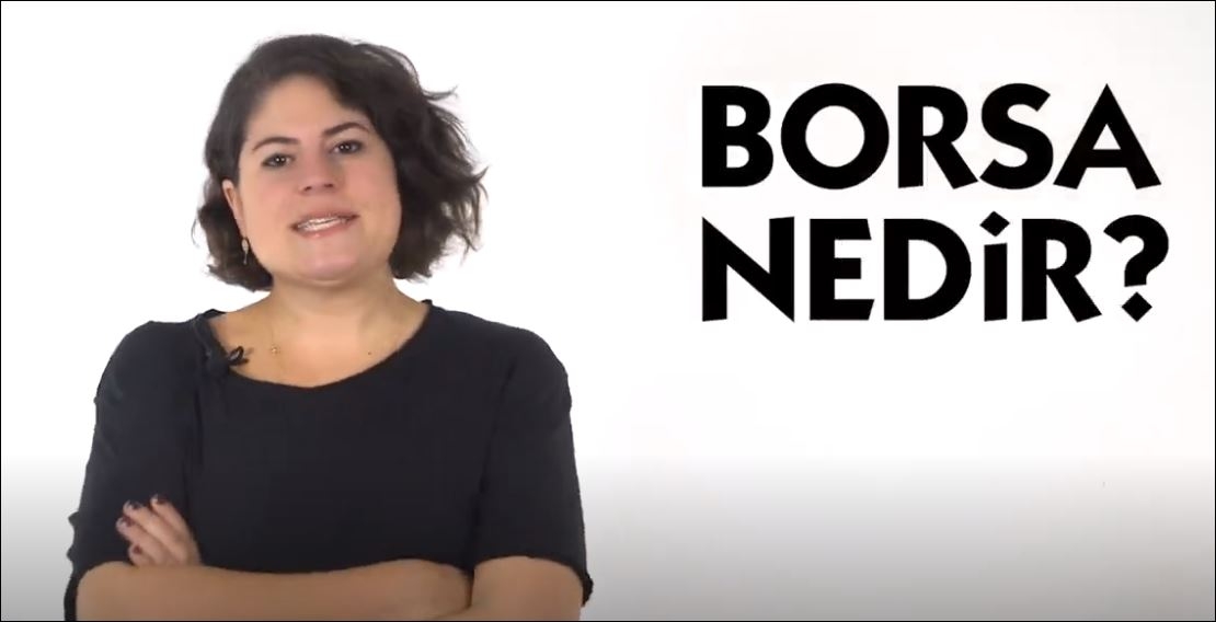 Borsa Nedir
