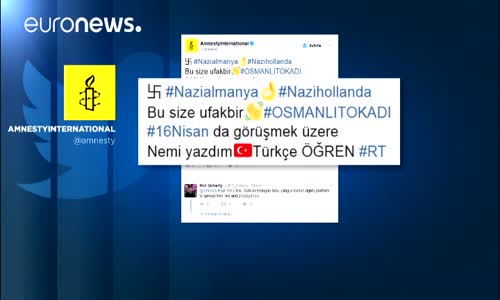 Türk Hackerlar Milyonların Takip Ettiği Sosyal Medya Hesaplarını Ele Geçirdi 