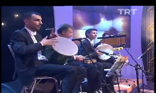 Nuray Hafiftaş-Menim Ala Gözlü Yarim 