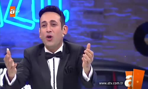 Marsis Söyledi, Elin Oğulları Horon Oynadı - Elin Oğlu Yılbaşı Özel