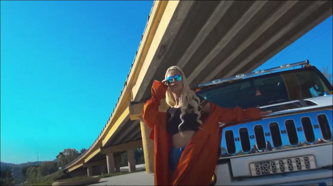  Xhesika Ndoja - Habibi 