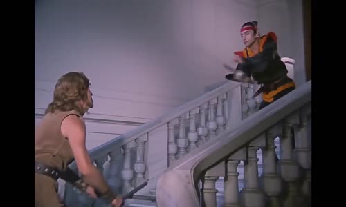 Tarkan Güçlü Kahraman  Tarkan'ın İntikamı